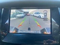 2018 Ford Ranger Wildtrak PX MkIII MY19 4X4 Dual Range Saber