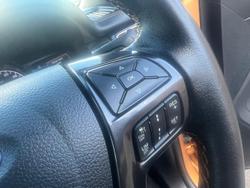 2018 Ford Ranger Wildtrak