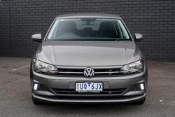 2021 Volkswagen Polo 85TSI Comfortline
