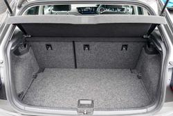 2021 Volkswagen Polo 85TSI Comfortline