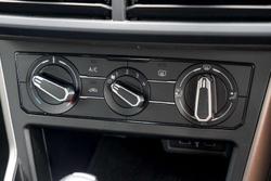 2021 Volkswagen Polo 85TSI Comfortline