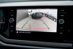 2021 Volkswagen Polo 85TSI Comfortline