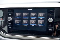 2021 Volkswagen Polo 85TSI Comfortline