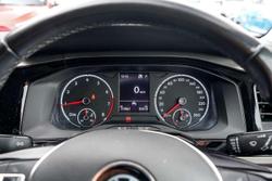 2021 Volkswagen Polo 85TSI Comfortline