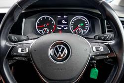 2021 Volkswagen Polo 85TSI Comfortline