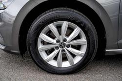 2021 Volkswagen Polo 85TSI Comfortline