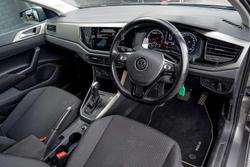 2021 Volkswagen Polo 85TSI Comfortline