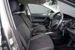2021 Volkswagen Polo 85TSI Comfortline