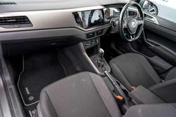 2021 Volkswagen Polo 85TSI Comfortline