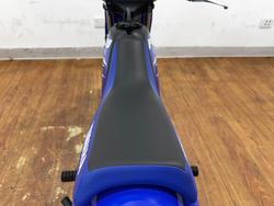 2025 Yamaha PW50 (PEE-WEE) BLUE