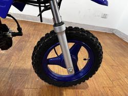 2025 Yamaha PW50 (PEE-WEE) BLUE
