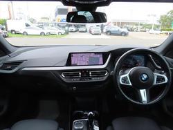 2022 BMW 2 Series 220i M Sport