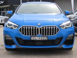 2022 BMW 2 Series 220i M Sport