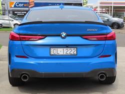 2022 BMW 2 Series 220i M Sport