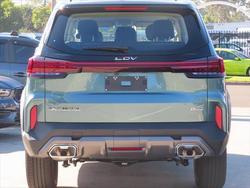 2026 LDV D90 Executive