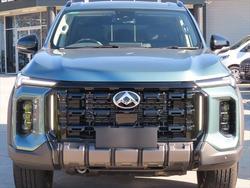 2026 LDV D90 Executive