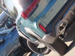 2026 LDV D90 Executive