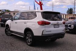 2022 LDV D90 Executive