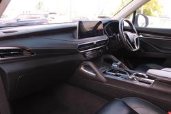 2022 LDV D90 Executive