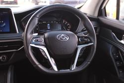 2022 LDV D90 Executive