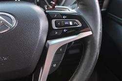 2022 LDV D90 Executive