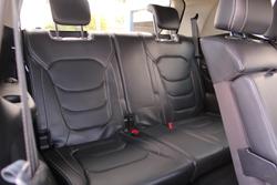 2022 LDV D90 Executive