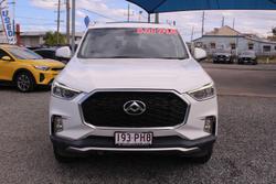 2022 LDV D90 Executive