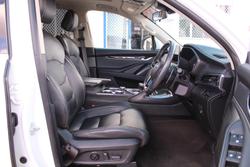 2022 LDV D90 Executive