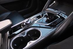 2022 LDV D90 Executive