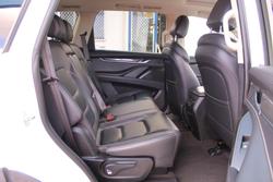 2022 LDV D90 Executive