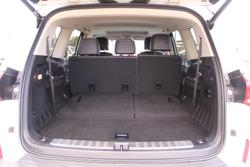 2022 LDV D90 Executive