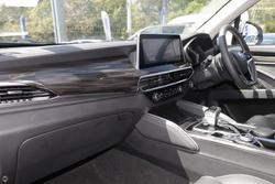 2022 LDV D90 Executive