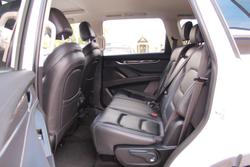 2022 LDV D90 Executive