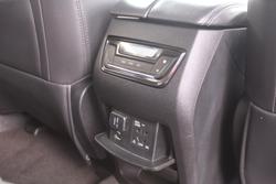 2022 LDV D90 Executive