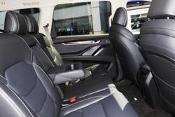 2022 LDV D90 Executive