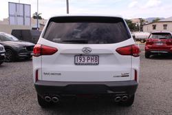 2022 LDV D90 Executive