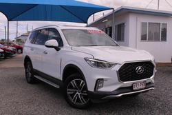 2022 LDV D90 Executive