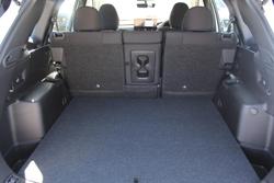 2025 Mitsubishi Outlander ES