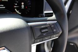 2025 Mitsubishi Outlander ES