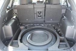 2025 Mitsubishi Outlander ES