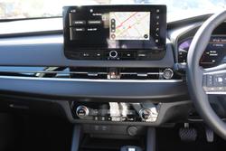 2025 Mitsubishi Outlander ES