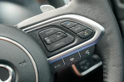 2022 GWM Ute Cannon-X