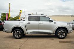 2022 GWM Ute Cannon-X