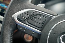 2022 GWM Ute Cannon-X