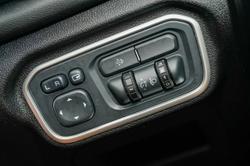 2022 GWM Ute Cannon-X