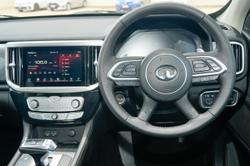 2022 GWM Ute Cannon-X