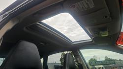 2009 Subaru Impreza WRX G3 MY09 AWD Grey