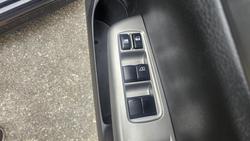 2009 Subaru Impreza WRX G3 MY09 AWD Grey