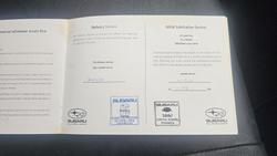 2009 Subaru Impreza WRX G3 MY09 AWD Grey