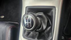 2009 Subaru Impreza WRX G3 MY09 AWD Grey